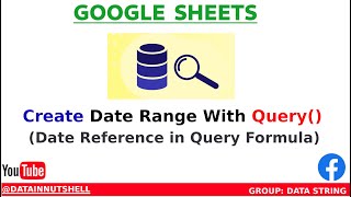 How to Filter by Date in Google Sheets Query (Step-by-Step)