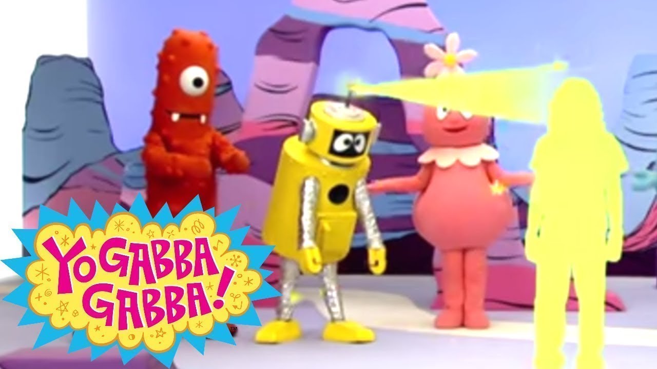 Dance Yo Gabba Gabba Wiki Fandom, 60% OFF | Pusan.skku.ac.kr