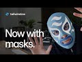 Tailwind CSS v4.1: Text shadows, masks, and tons more