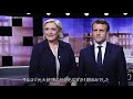 【video】　マクロン仏大統領はなぜ平手打ちされたのか