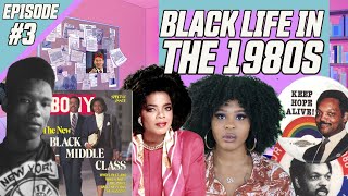 What Was Life Like For Black Americans in The 80s?