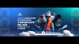 Centro de Capacitación y Desarrollo | Video Institucional