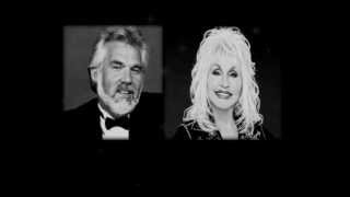 Kenny Rogers & Dolly Parton - Islands In The Stream