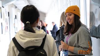 Monash University | Open Day 2019