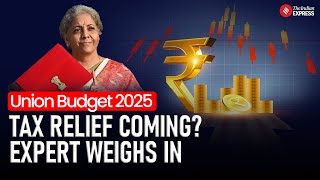 India’s Direct Tax Reforms: What to Expect in Budget 2025