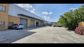 12 Montreal Drive, 1500m2 warehouse to rent in Airport