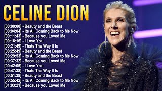 Celine Dion Full Album 2024 🎸 🎸 Celine dion greatest hits full album 2024