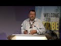 NRTME: Insight and RBM now and the future - Rob York,  Paul Carter