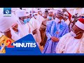 Recap: Buhari Visits Borno As Multiple Explosions Rock Maiduguri