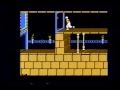 Prince of Persia Gameplay Demo 1989