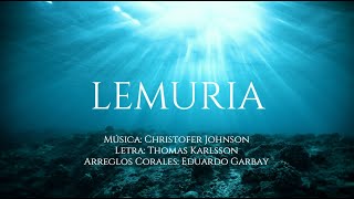 DE PROFUNDIS  - Lemuria (Therion Cover with Choir and Quena)