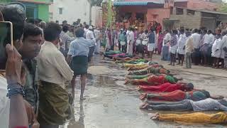 sodanapalli moharam celebration