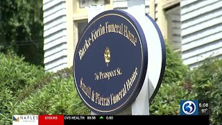 I-Team: funeral home director's license revoked