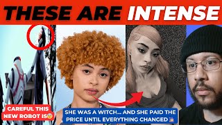 The Most Unusual Tiktok Conspiracies Theories 😨 part 157