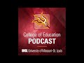 episode 45 dr. reda amer director of the umsl geospatial collaborative