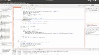 Android Tutorial 21 - Our First JSON Response