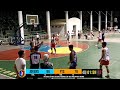 FYS BALLERS VS. JOVEN'S BETIS FURNITURE | REBANSE CUP 2024