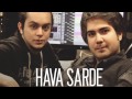 hava sarde remix milad farhoodi میلاد فرهودی