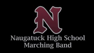 Naugatuck Marching Band Promo