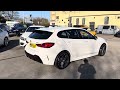 2020(69) BMW 1 Series 1.5 116d M Sport Euro 6 (s/s) 5dr in white