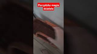 Pov:gdyby magia działała