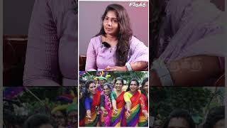 இதனாலே நிறைய Side Efforts இருக்கு  | Trans Women Priya | Raghava Lawrence