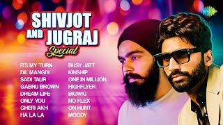 Shivjot and Jugraj Special | Its My Turn | Dil Mangdi | Sadi Taur | Only You | Dream Life | Kinship