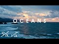 Hillsong - Oceans (Sla Va Music)