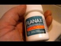 Flanax Pain Reliever Tablets Video Review