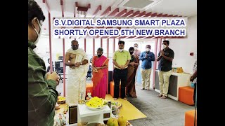 S.V.DIGITAL 6TH NEW BRANCH SHORTLY OPENING IN TIRUPATI | 10th August 2020 | P.S.MEDIA TIRUPATI