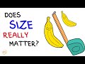 How to know if your 🍆 size is normal | Puberty for Boys Stages