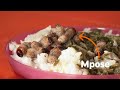 Can edible insects help fight hunger in Congo? | REUTERS