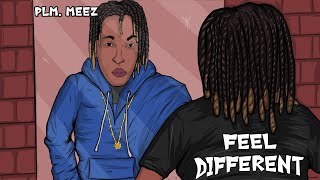 PLM.meez- feel different