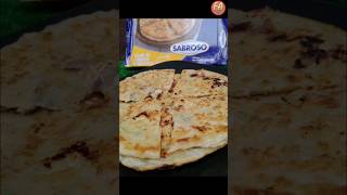 Sabroso Chick n Cheese Paratha 😁😉 | Sabroso | Chicken Product | Product Reviews