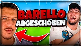 ICH SCHIEBE BARELLO AB IN GTA RP 😂💥