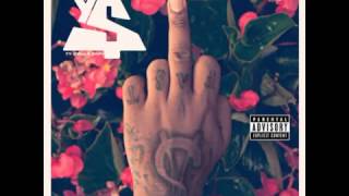 Ty Dolla Sign - Lord Knows Ft.  Dom Kennedy, Rick Ross (Sign Language Mixtape)