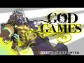 God Games - Epic The Musical: The Ultimate Cover