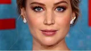 Jennifer Lawrence thinks this is the dumbest rumor about her!