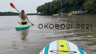 OKOBOJI 2021