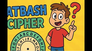 Atbash Cipher