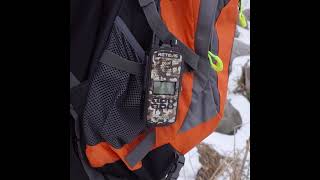 Retevis EZTalk 2: The Must-Have GMRS Walkie Talkie for Serious Hunters