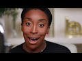 Going To the CLURB Makeup Tutorial   Jackie Aina