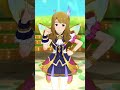 「ミリシタ」flyers （宮尾美也ソロ・リミックス）【ルミエール・パピヨン＋】