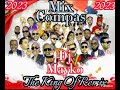 Mix Compas 2023, 2024 by Dj Mayko The King Of Remix