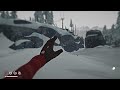 ВЫЖИТЬ ЛЮБОЙ ЦЕНОЙ the long dark