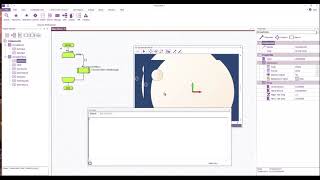 Flowcode Console Window tutorial