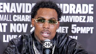 Jermall Charlo TELLS CANELO I'M DIFFERENT than Jermell Charlo! Wants fight NEXT!