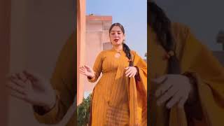 Sapna Chaudhary - Teri Lat Lag Jagi | Rikky, Ruchika Jangid | New Haryanvi Songs Haryanavi 2022