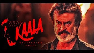 Kaala Hindi Official Trailer # 6 2018 | Rajinikanth Movie HD NEW