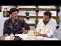 Annie's Kitchen |Pepper Mutton Piratt |Baiju &Kannan Thamarakulam| Amrita TV